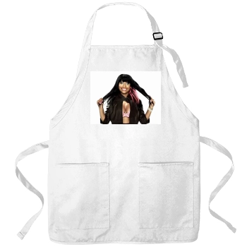 Nicki Minaj Apron