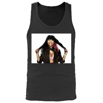 Nicki Minaj Men's Tank Top