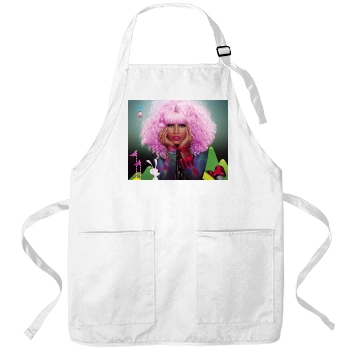 Nicki Minaj Apron