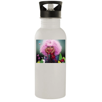 Nicki Minaj Stainless Steel Water Bottle