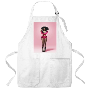 Nicki Minaj Apron