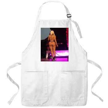 Nicki Minaj Apron