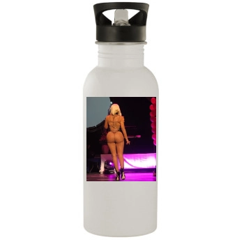 Nicki Minaj Stainless Steel Water Bottle