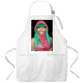 Nicki Minaj Apron