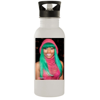 Nicki Minaj Stainless Steel Water Bottle