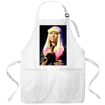 Nicki Minaj Apron