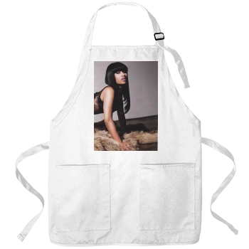 Nicki Minaj Apron