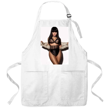 Nicki Minaj Apron