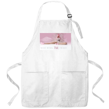 Nicki Minaj Apron