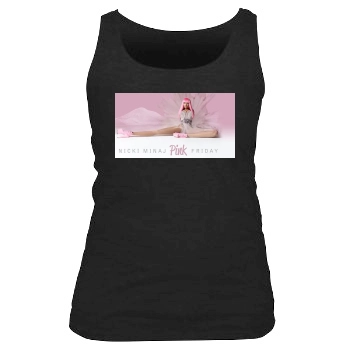 Nicki Minaj Women's Tank Top