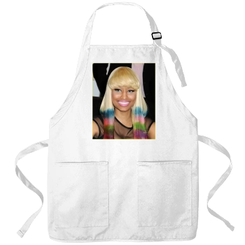 Nicki Minaj Apron