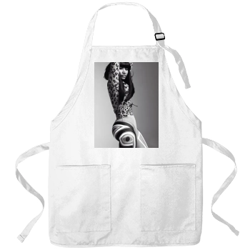 Nicki Minaj Apron