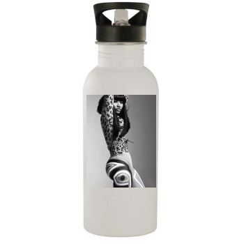 Nicki Minaj Stainless Steel Water Bottle