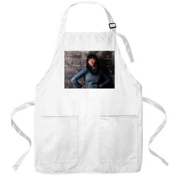 Nicki Minaj Apron