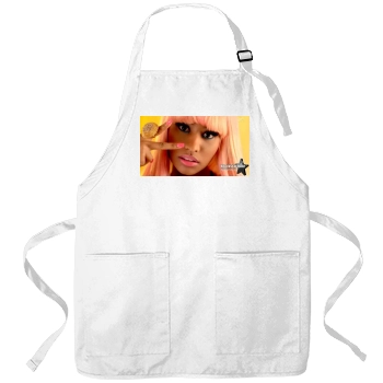 Nicki Minaj Apron