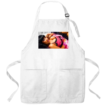 Nicki Minaj Apron