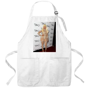 Nicki Minaj Apron