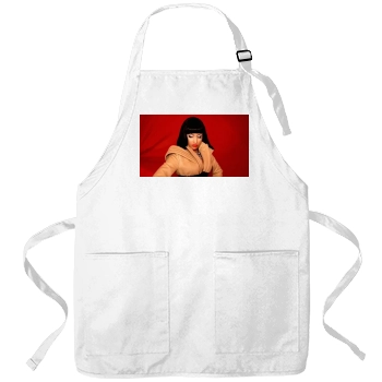 Nicki Minaj Apron