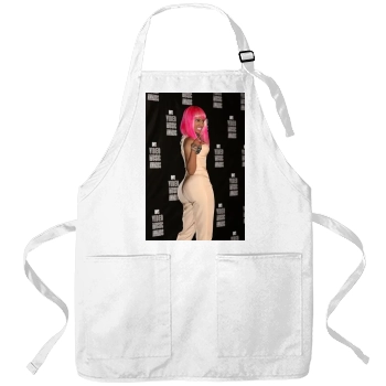 Nicki Minaj Apron