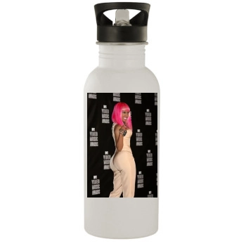 Nicki Minaj Stainless Steel Water Bottle