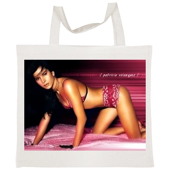 Patricia Velasquez Tote