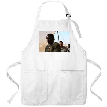 R-Truth Apron