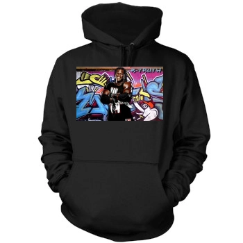 R-Truth Mens Pullover Hoodie Sweatshirt