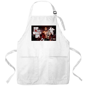 R-Truth Apron