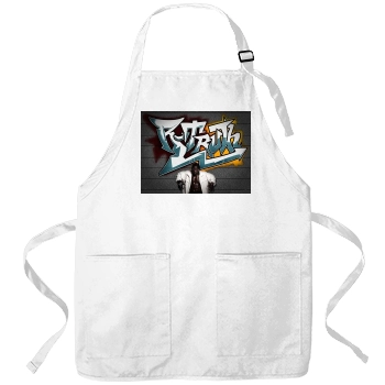 R-Truth Apron