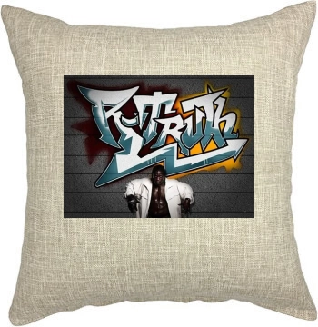 R-Truth Pillow