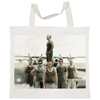 Rammstein Tote