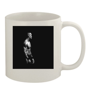 Randy Orton 11oz White Mug