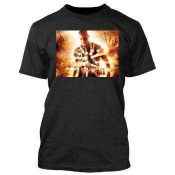 Randy Orton Men's TShirt