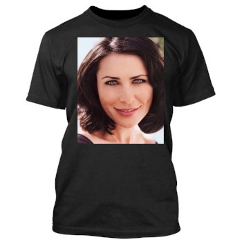 Rena Sofer Men's TShirt