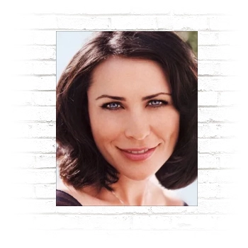 Rena Sofer Poster