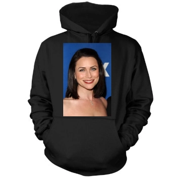 Rena Sofer Mens Pullover Hoodie Sweatshirt