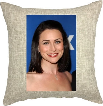 Rena Sofer Pillow