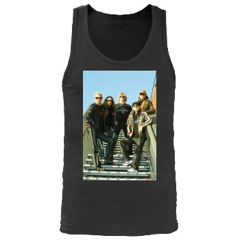 Scoprions Men's Tank Top