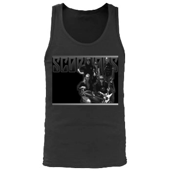 Scoprions Men's Tank Top