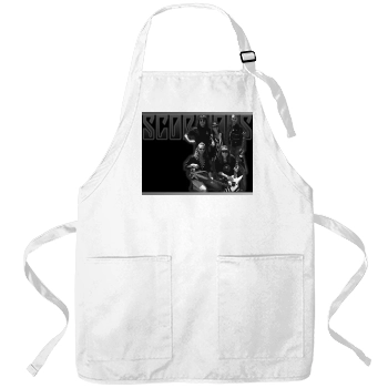 Scoprions Apron