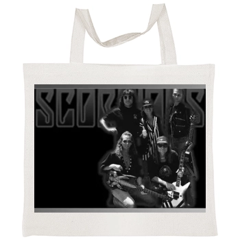 Scoprions Tote