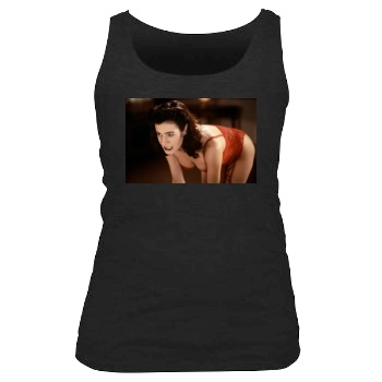 Sean Young Women's Tank Top