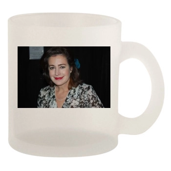 Sean Young 10oz Frosted Mug