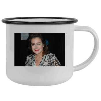 Sean Young Camping Mug