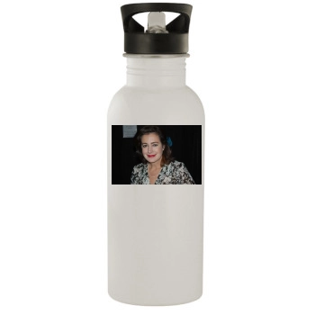 Sean Young Stainless Steel Water Bottle