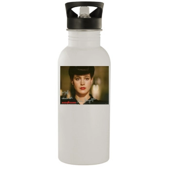 Sean Young Stainless Steel Water Bottle