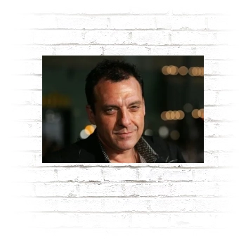 Tom Sizemore Poster