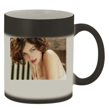 Violante Placido Color Changing Mug