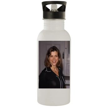 Wendie Malick Stainless Steel Water Bottle