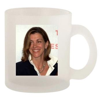 Wendie Malick 10oz Frosted Mug